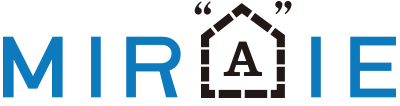 MIRAIE LOGO